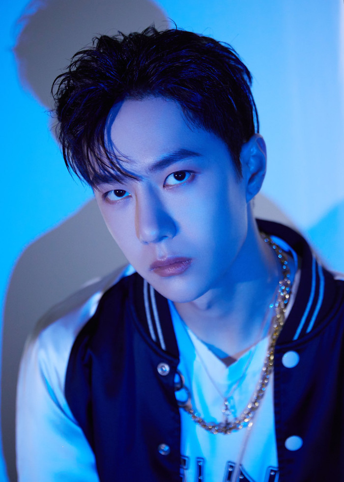 Những lần 'tự vả' cực mạnh của Vương Nhất Bác trong 'Bước nhảy đường phố 3' Ảnh 18