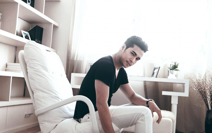 Trương Thế Vinh tiết lộ từng bị trầm cảm nên đã phải ngưng hoạt động âm nhạc trong suốt những năm qua Ảnh 2