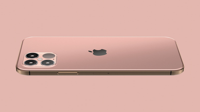 Tại sự kiện ra mắt sản phẩm mới, Apple không hề đề cập đến thời điểm iPhone 12 được trình làng. (Ảnh: PhoneArena)