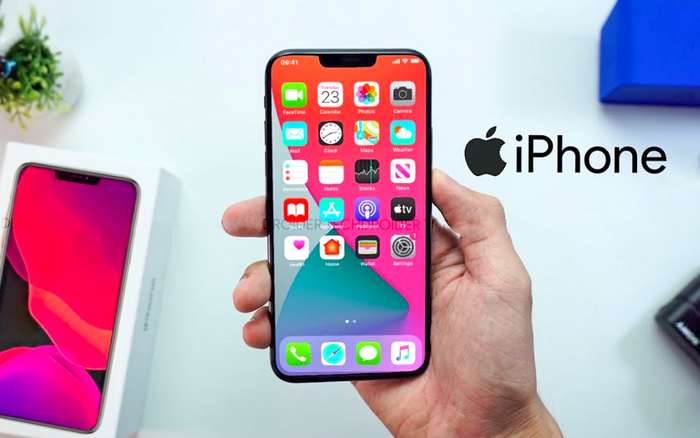 Phát hiện bất ngờ: Apple đã ngầm xác nhận thời điểm ra mắt iPhone 12 trong sự kiện vừa qua? Ảnh 2