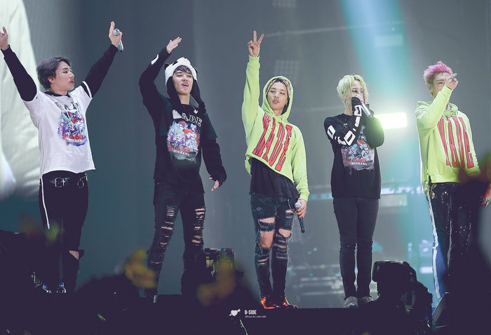 6 lý do BIGBANG vẫn là ông hoàng của Kpop Ảnh 3