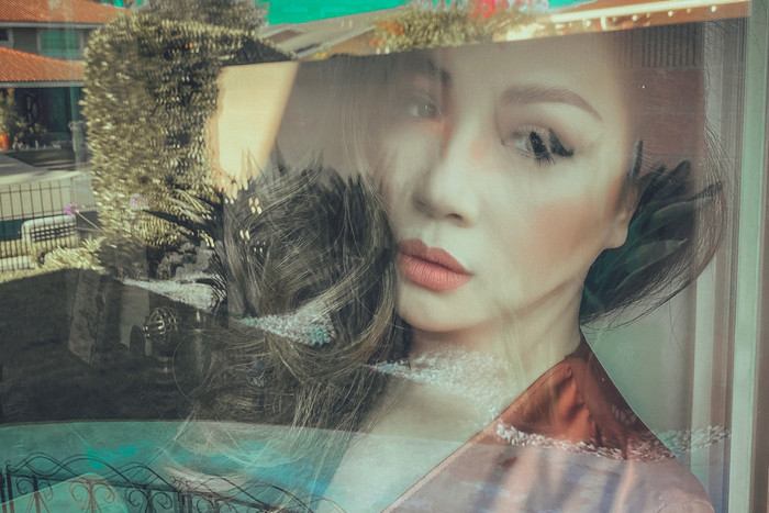 Minh Tuyết khoe vẻ gợi cảm, tái xuất đường đua âm nhạc khiến nhiều người phải dè chừng Ảnh 7