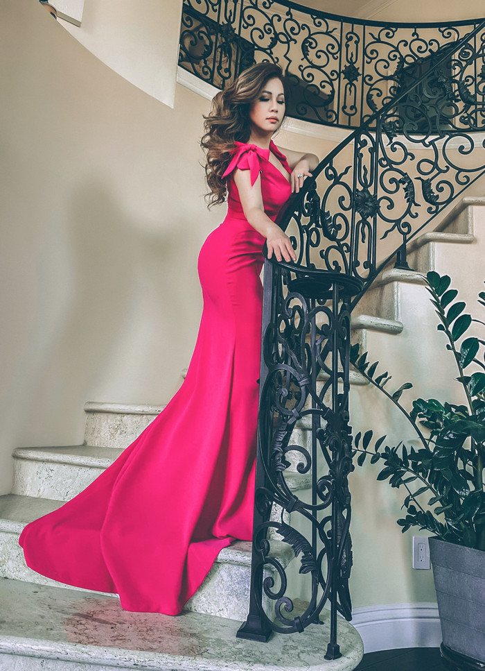 Minh Tuyết khoe vẻ gợi cảm, tái xuất đường đua âm nhạc khiến nhiều người phải dè chừng Ảnh 6