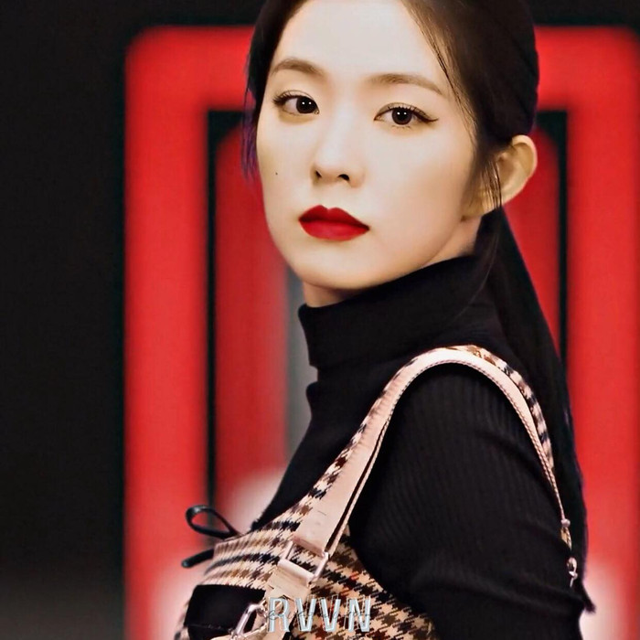 Nhan sắc đẹp không tì vết của Irene khiến netizen Hàn khen 'nức nở'