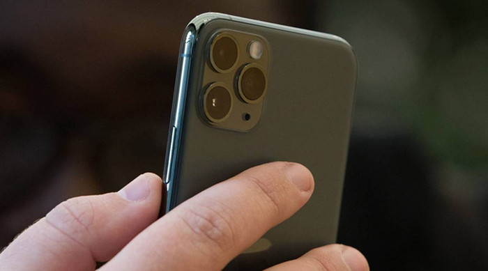 Thị trường smartphone Ấn Độ hiện tại phần lớn rơi vào tay các thương hiệu Trung Quốc. Ảnh: IndiaExpress