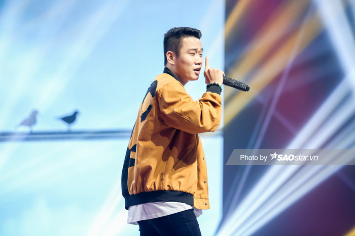 Vượt mặt đối thủ chỉ 0.3 điểm, Rica tiễn D.Blue về Pleiku, giành trọn 49 triệu tiền thưởng Ảnh 5