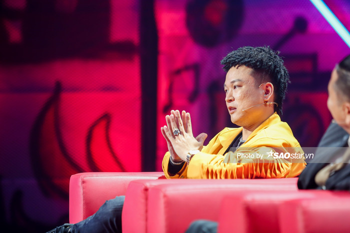 Vượt mặt đối thủ chỉ 0.3 điểm, Rica tiễn D.Blue về Pleiku, giành trọn 49 triệu tiền thưởng Ảnh 7