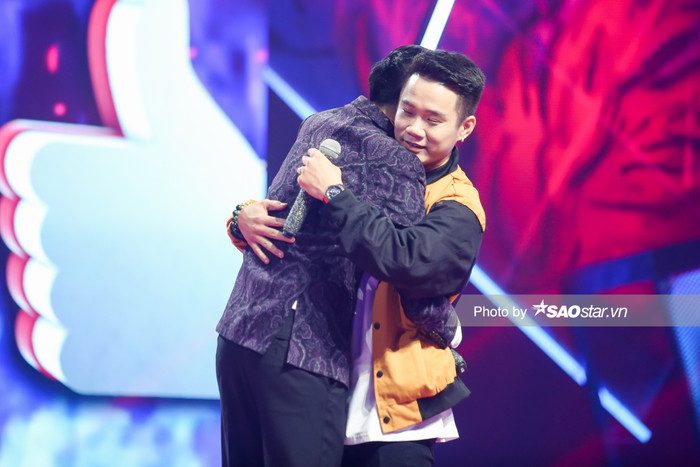 Vượt mặt đối thủ chỉ 0.3 điểm, Rica tiễn D.Blue về Pleiku, giành trọn 49 triệu tiền thưởng Ảnh 8