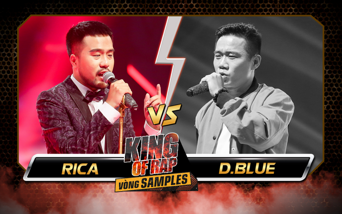 Vượt mặt đối thủ chỉ 0.3 điểm, Rica tiễn D.Blue về Pleiku, giành trọn 49 triệu tiền thưởng Ảnh 2