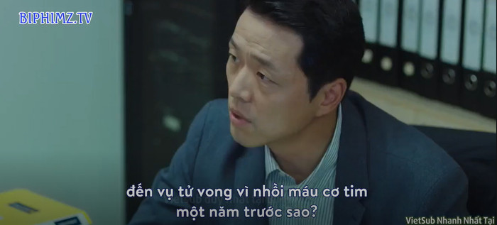 Đội cảnh sát Namyangju có lời khai tiền hậu bất nhất