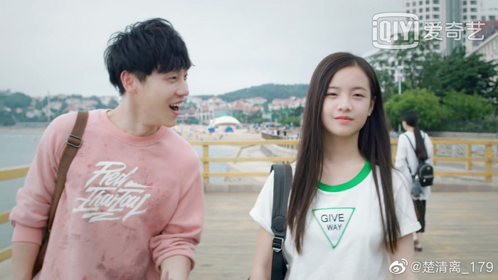 Tổng hợp những chàng trợ lý đáng yêu trong các bộ phim truyền hình Trung Quốc Ảnh 12