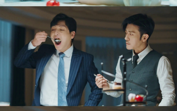 Tổng hợp những chàng trợ lý đáng yêu trong các bộ phim truyền hình Trung Quốc Ảnh 2