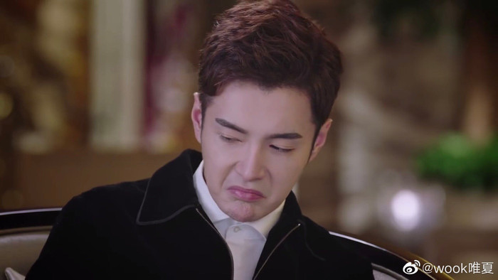 Tổng hợp những chàng trợ lý đáng yêu trong các bộ phim truyền hình Trung Quốc Ảnh 19