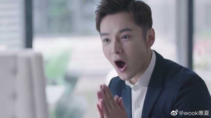 Tổng hợp những chàng trợ lý đáng yêu trong các bộ phim truyền hình Trung Quốc Ảnh 20