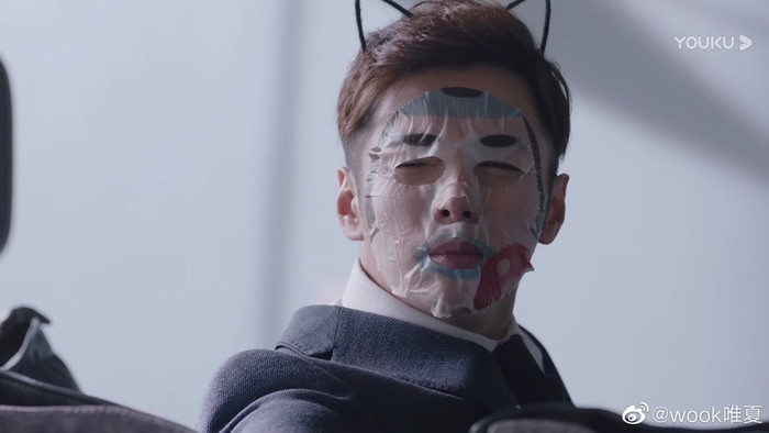 Tổng hợp những chàng trợ lý đáng yêu trong các bộ phim truyền hình Trung Quốc Ảnh 21