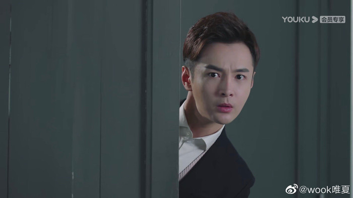 Tổng hợp những chàng trợ lý đáng yêu trong các bộ phim truyền hình Trung Quốc Ảnh 22