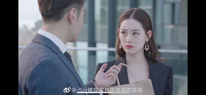 Tổng hợp những chàng trợ lý đáng yêu trong các bộ phim truyền hình Trung Quốc Ảnh 23