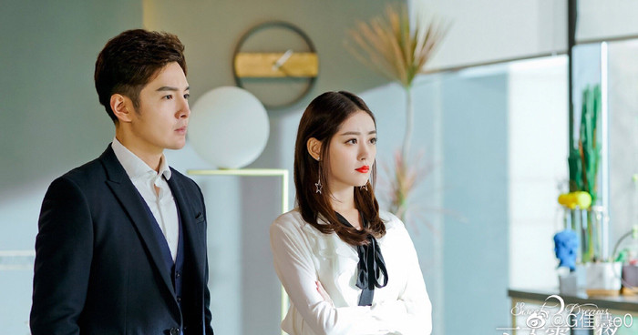 Tổng hợp những chàng trợ lý đáng yêu trong các bộ phim truyền hình Trung Quốc Ảnh 25