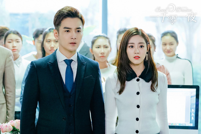 Tổng hợp những chàng trợ lý đáng yêu trong các bộ phim truyền hình Trung Quốc Ảnh 28