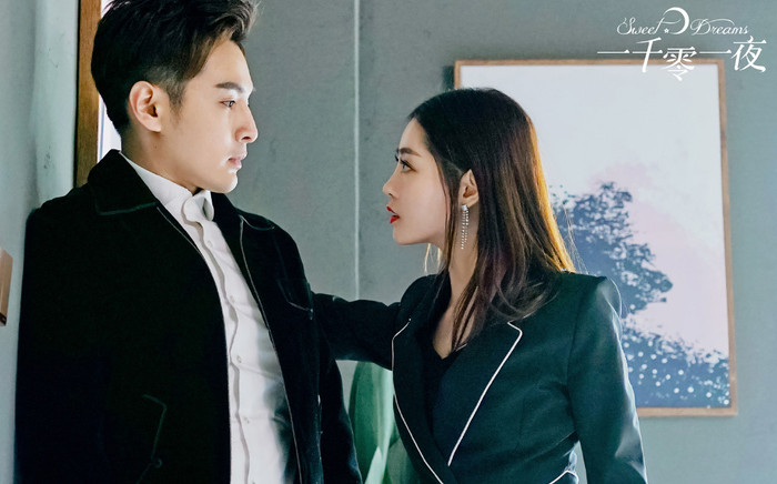 Tổng hợp những chàng trợ lý đáng yêu trong các bộ phim truyền hình Trung Quốc Ảnh 29