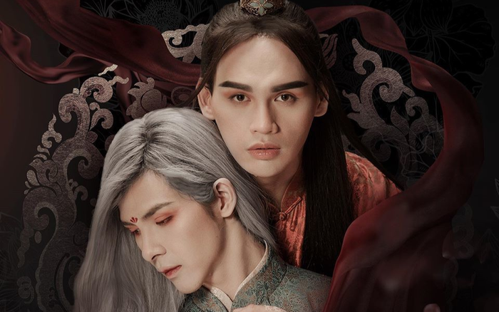 Bất đồng với đối tác, Nguyễn Trần Trung Quân - Denis Đặng thông báo hoãn vô thời hạn MV Nước chảy hoa trôi Ảnh 2