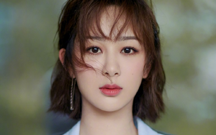 Hụt giải Kim Ưng, Dương Tử được xướng tên trong đề cử Diễn viên truyền hình tài năng Trung Quốc Ảnh 2