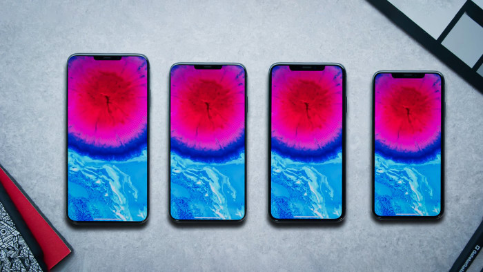 Một&nbsp;nguồn tin từ Trung Quốc tuyên bố rằng, những chiếc iPhone 12 tích hợp 5G sẽ không thể có mức giá như năm ngoái - khởi điểm 699 USD. (Ảnh: @XeeTechCare)