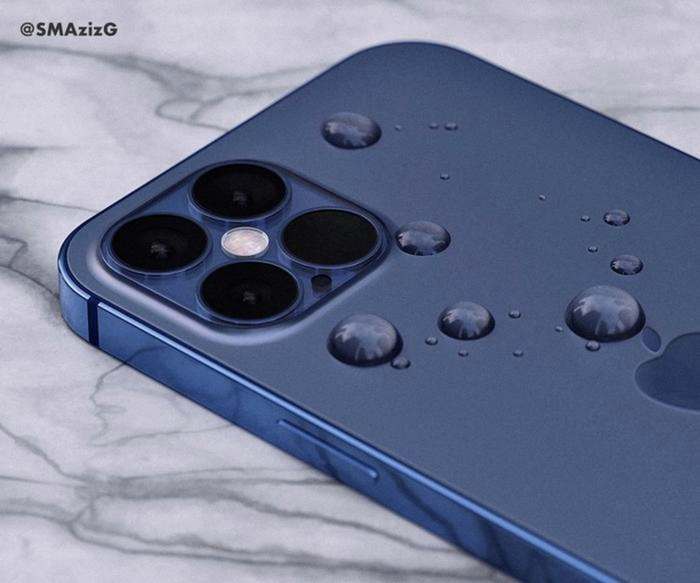 Nguồn tin từ nhà phân tích Ming-Chi Kuo lại cho rằng iPhone 12 sẽ có mức giá phải chăng hơn nhờ cắt giảm phụ kiện. (Ảnh: @SMAzizG)
