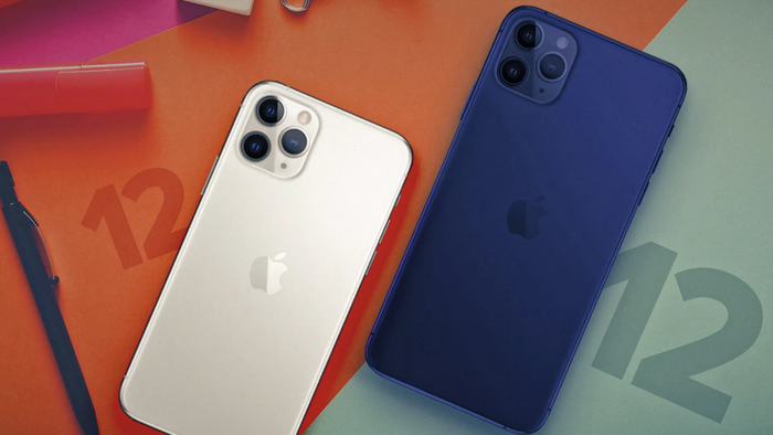 Nếu nguồn tin này chính xác, phiên bản rẻ nhất của iPhone 12 sẽ có giá 749 USD, đắt hơn 50 USD so với iPhone 11. (Ảnh: CNet)