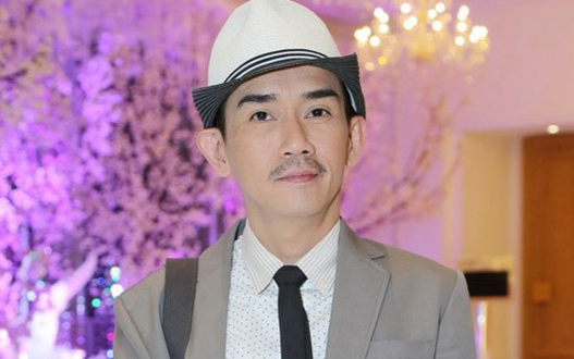 Dàn sao Việt bồi hồi tưởng nhớ 4 năm ngày cố nghệ sĩ Minh Thuận qua đời Ảnh 2