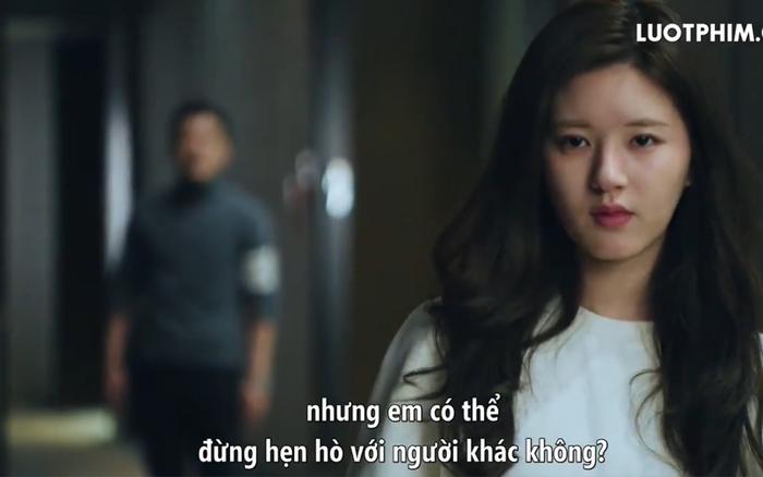 Yêu em từ dạ dày tập 9 – 10: Đúng là gừng càng già càng cay, Lộ 'bắt bẻ' đã tỏ tình thành công với cô đầu bếp Cố 'sao chổi' rồi nhé Ảnh 2