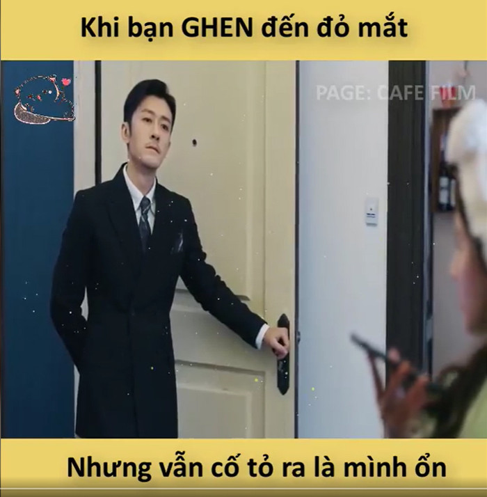 Lộ tổng chuyển hẳn đến bên cạnh nhà cô đầu bếp 