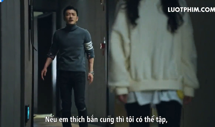 Tức quá nên phải tỏ tình ngay lập tức