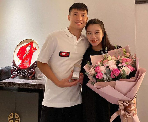 Vợ Bùi Tiến Dũng bị nghi mang hôn nhân để tạo 'chiêu trò' PR vì lý do này Ảnh 6