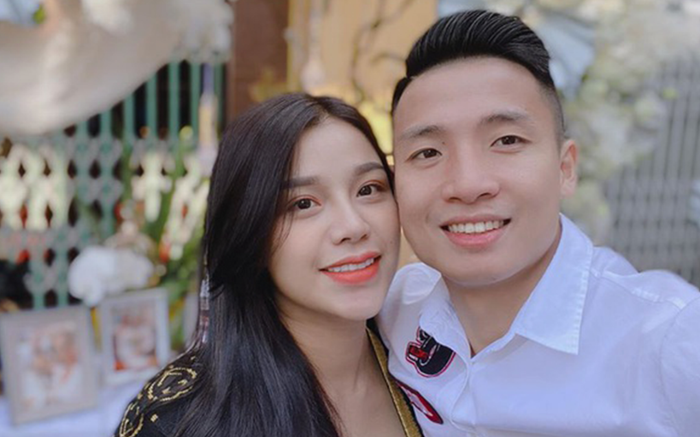 Vợ Bùi Tiến Dũng bị nghi mang hôn nhân để tạo 'chiêu trò' PR vì lý do này Ảnh 2