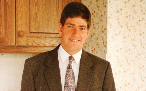 Lá thư nặc danh bí ẩn trong vụ chàng trai khuyết tật mất tích 28 năm Ảnh 2