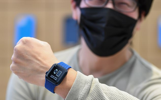 Chính phủ Singapore trả tiền cho người dân để rèn luyện sức khỏe qua Apple Watch Ảnh 2