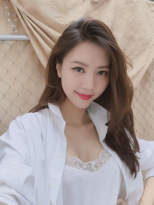 Lộ diện chân dung bạn trai Vũ Ngọc Châm: Sở hữu ngoại hình phong độ, là giám đốc công ty tại Hà Nội? Ảnh 3