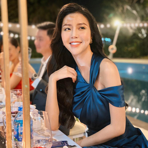 Lộ diện chân dung bạn trai Vũ Ngọc Châm: Sở hữu ngoại hình phong độ, là giám đốc công ty tại Hà Nội? Ảnh 8