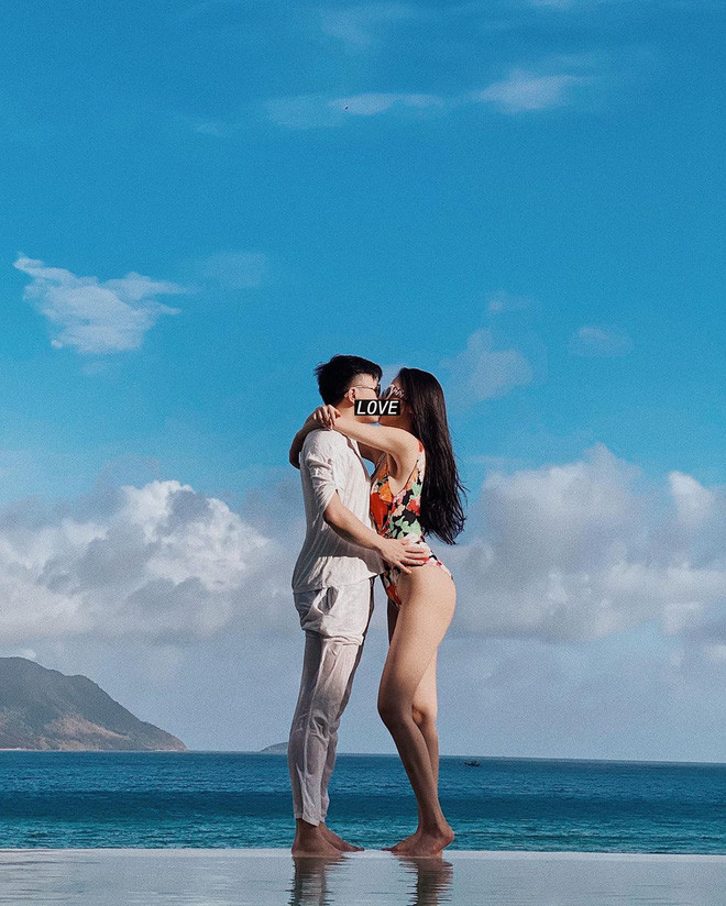 Lộ diện chân dung bạn trai Vũ Ngọc Châm: Sở hữu ngoại hình phong độ, là giám đốc công ty tại Hà Nội? Ảnh 6