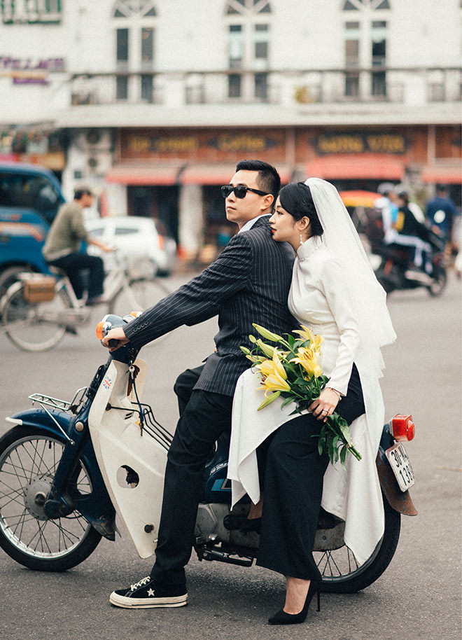 Mi Vân khoe ảnh cách đây 20 năm, dân mạng 'đổ đứ đừ' vì vẻ đẹp không tuổi Ảnh 7