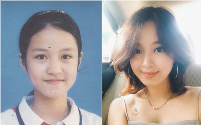 Mi Vân khoe ảnh cách đây 20 năm, dân mạng 'đổ đứ đừ' vì vẻ đẹp không tuổi Ảnh 2