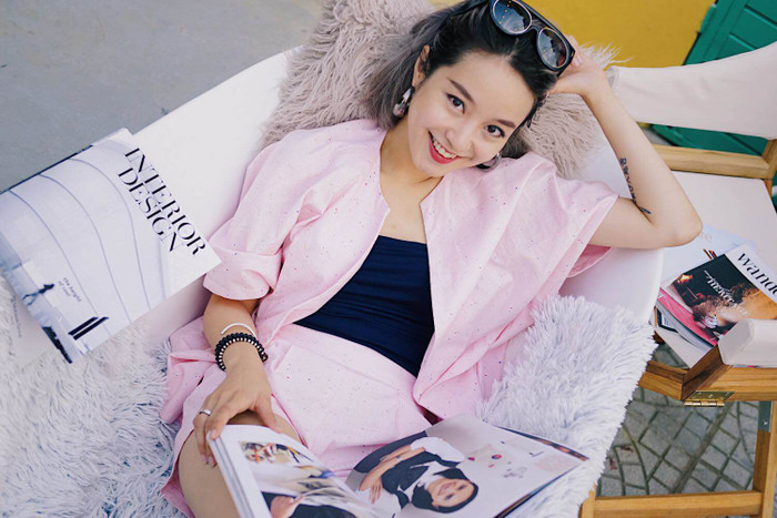 Mi Vân khoe ảnh cách đây 20 năm, dân mạng 'đổ đứ đừ' vì vẻ đẹp không tuổi Ảnh 6