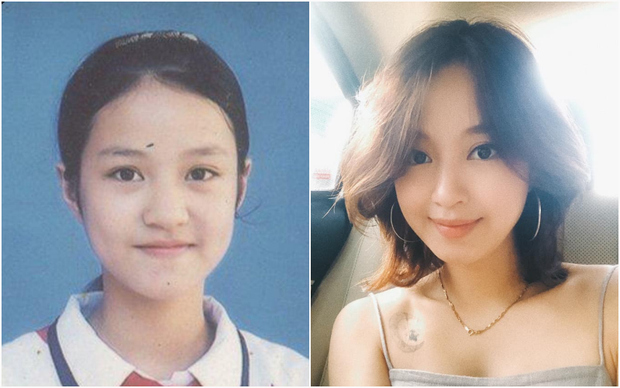 Mi Vân khoe ảnh cách đây 20 năm, dân mạng 'đổ đứ đừ' vì vẻ đẹp không tuổi Ảnh 4