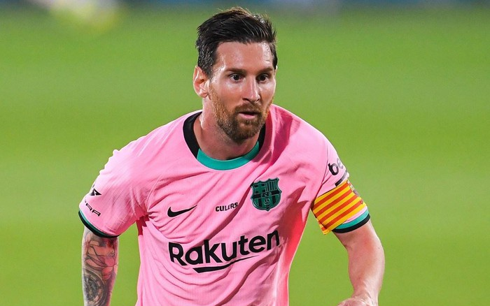 Messi nguy cơ vắng mặt trận Siêu kinh điển gặp Real Madrid Ảnh 2