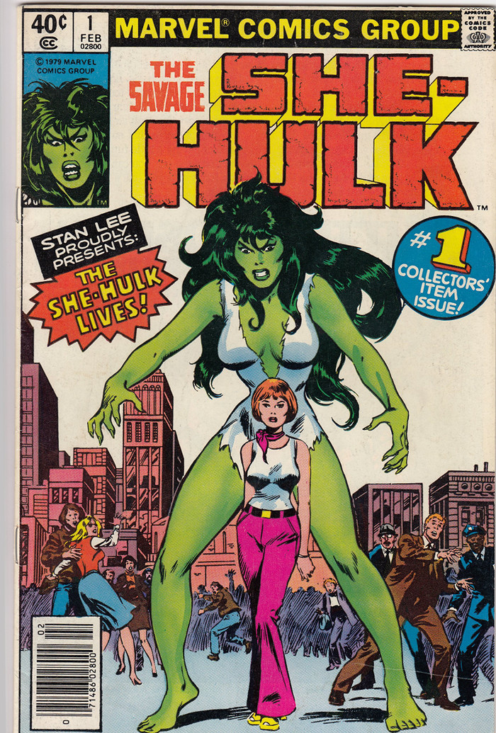 'She-Hulk': Nguồn gốc, sức mạnh của Jennifer Walters do Tatiana Maslany thủ vai Ảnh 9