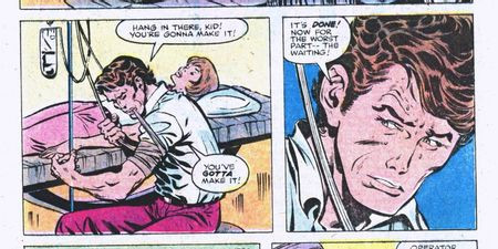 'She-Hulk': Nguồn gốc, sức mạnh của Jennifer Walters do Tatiana Maslany thủ vai Ảnh 8