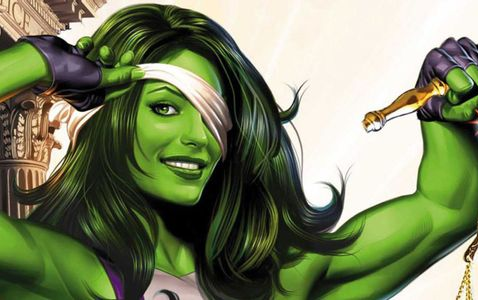 'She-Hulk': Nguồn gốc, sức mạnh của Jennifer Walters do Tatiana Maslany thủ vai Ảnh 2