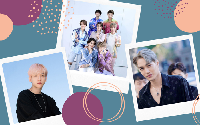 BXH thương hiệu thành viên boygroup Kpop tháng 9/2020: Nguyên team BTS vào hết top 7, Baekhyun và Kai bị chặn đứng đường on top Ảnh 2