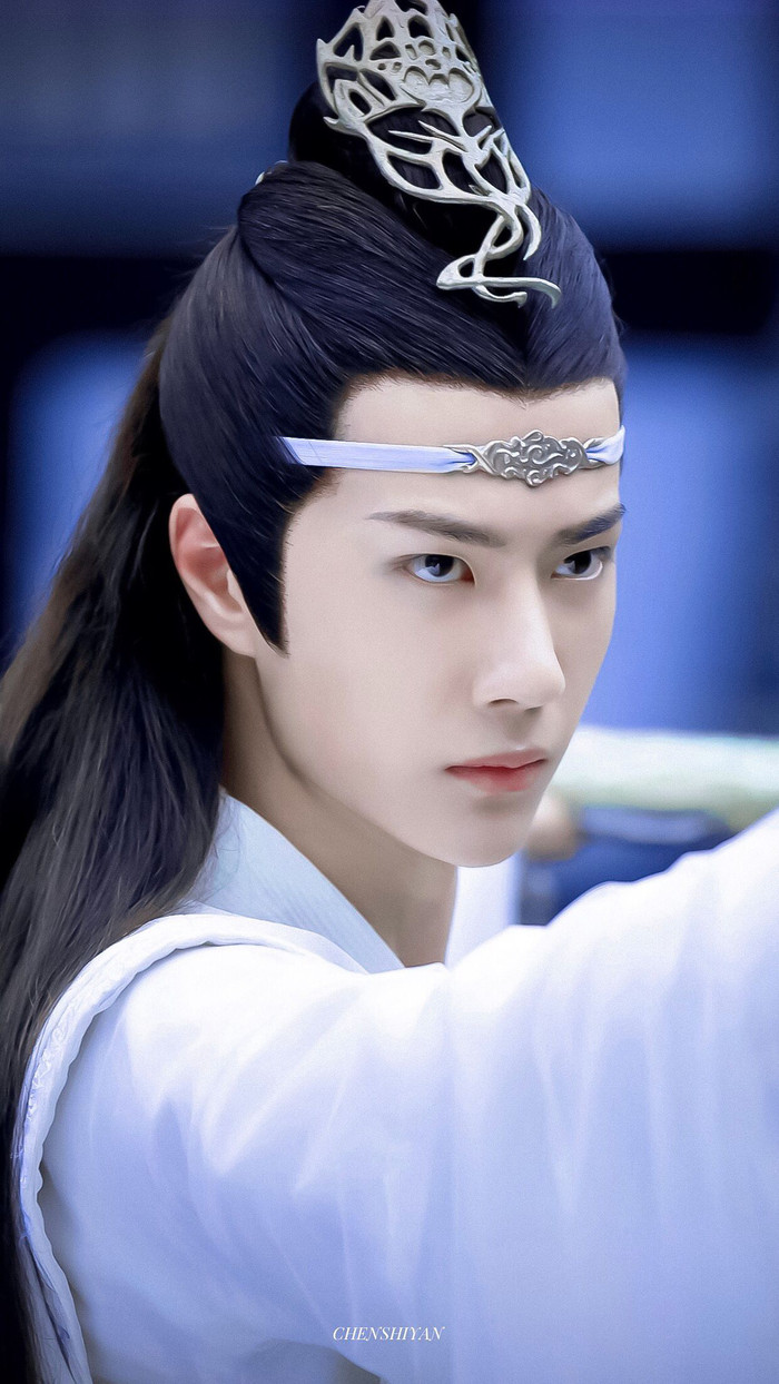 Vương Nhất Bác có cơ hội rất lớn trở thành Nam diễn viên được khán giả yêu thích nhất tại Kim Ưng 2020.